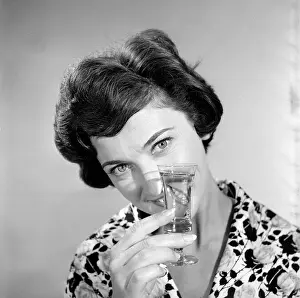 Tipple: Advertisement for Emu sherry