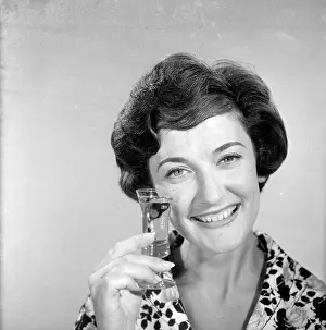 Tipple: Advertisement for Emu sherry