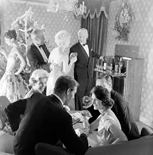 Tinsel: Advertisement for Emu sherry