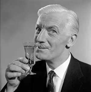 Tipple: Advertisement for Emu sherry