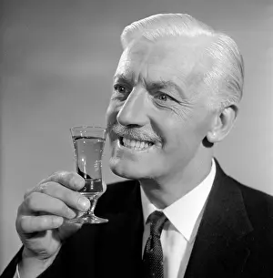 Tipple: Advertisement for Emu sherry