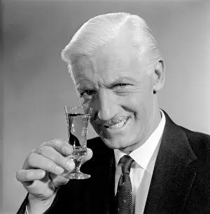 Tipple: Advertisement for Emu sherry