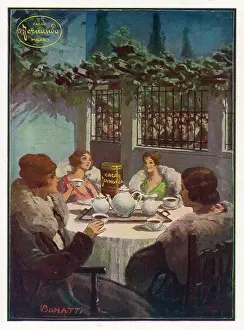 Fortunate: Advertisement - Fernando Cocoa