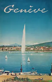 Nov16: Advertisement for Geneva, Switzerland
