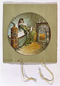 Geyser: Advertisement - Gulf Geyser 1900