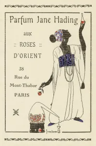 Parfum: ADVERT/HADING PERFUME