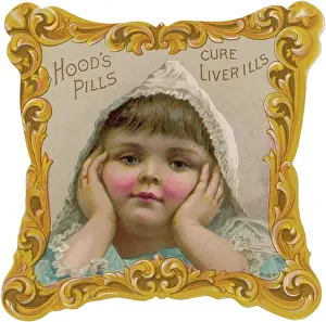 Chubby: ADVERT/HOOD LIVER PILLS