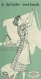 Outlook: Advertising illustration for Parazone