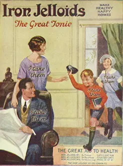 Mar21: Advertisement for Iron Jelloids