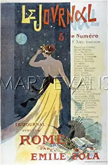 Publish: ADVERT/LE JOURNAL 1895