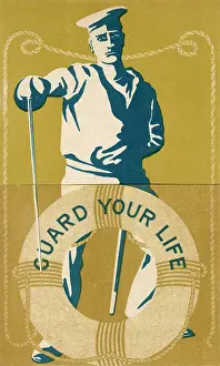 Rapier: Advertising for Lifebuoy soap (2/2)