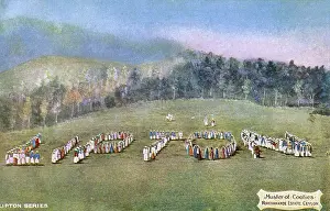 Lipton: ADVERT/LIPTON'S TEA 1900