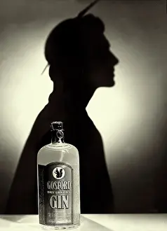 Gosford: Advertisement for the liqueur Gosford