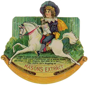 Masons: ADVERT/MASONS EXTRACT
