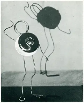 Philipe: Advertisement Model