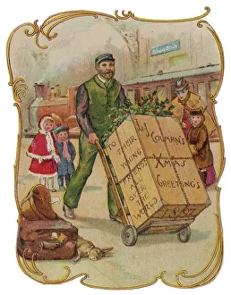 Colman: ADVERT/MUSTARD/COLMAN'S