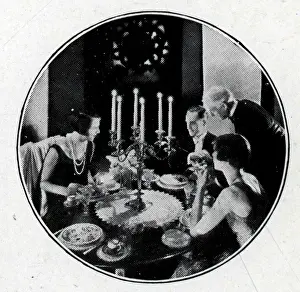 Gwynn: Advertisement for Nell Gwynn