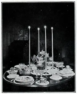 Gwynn: Advertisement for Nell Gwynn