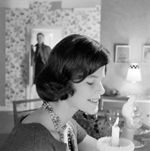Nivea: Advertisement for Nivea cream