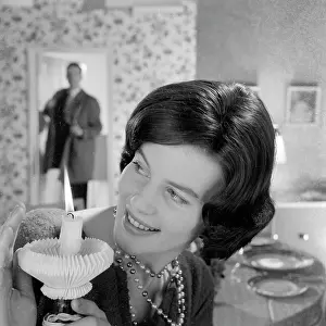 Nivea: Advertisement for Nivea cream