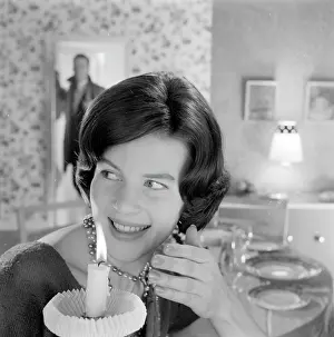 Nivea: Advertisement for Nivea cream