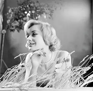 Nivea: Advertisement for Nivea shampoo