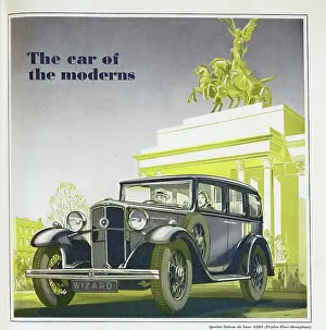 Advertizing: Advert for North British Golf Balls