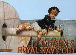 Ogdens: ADVERT/OGDENS TOBACCO