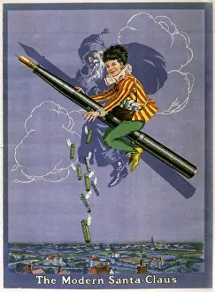 Onoto: ADVERT/ONOTO PEN 1924