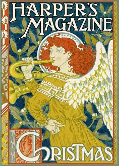 Harper: ADVERT/PRESS HARPER'S