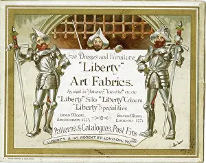 Prizes: Advertisement in Princess Ida programme