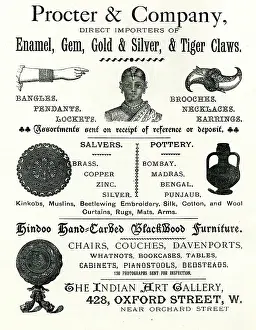 Hindu: Advertisement, Procter & Company