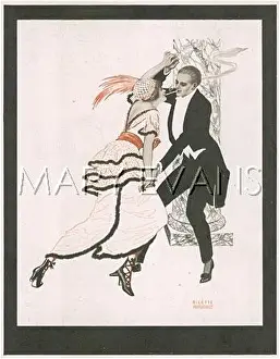 Reszke: Advertisement for De Reszke cigarettes