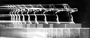 Strobe: Advertisement for Rolls Royce cars