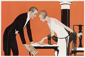 Rowntree: ADVERT/ROWNTREE CHOCS
