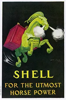 Puffing: ADVERT/SHELL MOTOR SPIRI