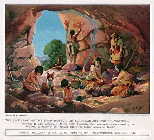 Hassall: Advert for Shuck Maclean and Co Ltd