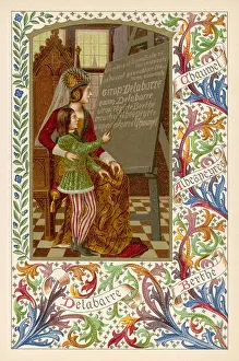 Sirop: ADVERT/SIROP DELABARRE