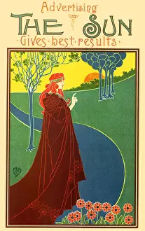 Sweetwo: Advertisement for The Sun