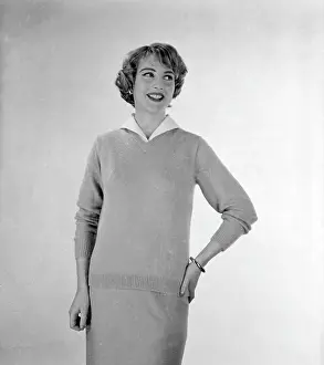 Bangle: Advertisement for Vanity Fair