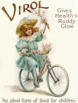 Ruddy: ADVERT/VIROL FOOD 2/2