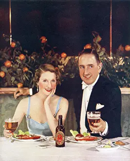 Haddon: ADVERT/WHITBREAD PALE A