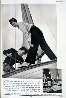 Whitbread: Advert for Whitbread's Pale Ale