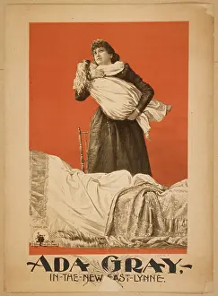 Lynne: Ada Gray in the new East Lynne