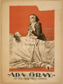Lynne: Ada Gray in the new East Lynne