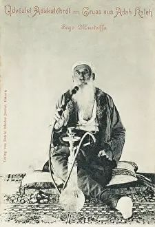 Headman: Ada-Kaleh - Bego Mustaffa