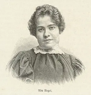 Negri: ADA NEGRI