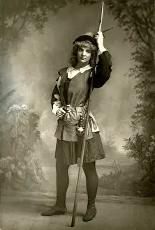 Rehan: Ada Rehan - American Actress