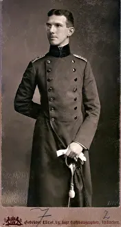 Adalbert: Adalbert
