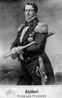 1811: Adalbert